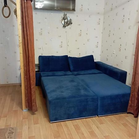A Comfortable 18M Room With Balcony Tallinn Buitenkant foto