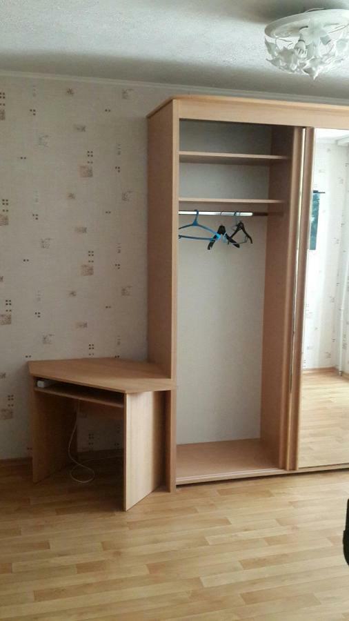 A Comfortable 18M Room With Balcony Tallinn Buitenkant foto